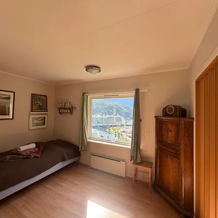 House With The View * Hellesylt