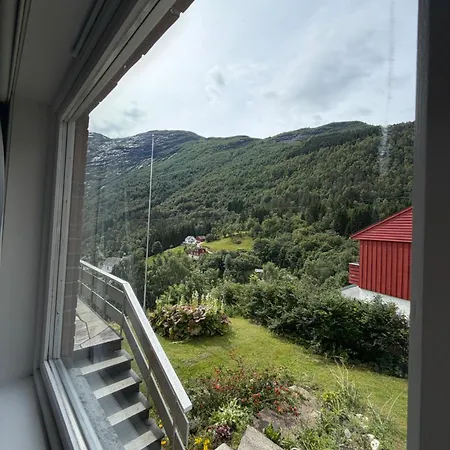 House With The View 게스트하우스